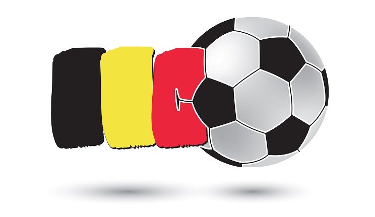 football belgique